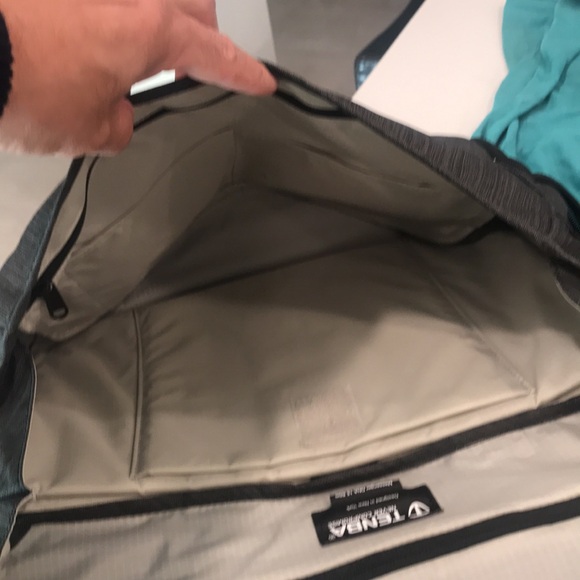 Tenba messenger DNA 15 slim great used conditions - Picture 5 of 16